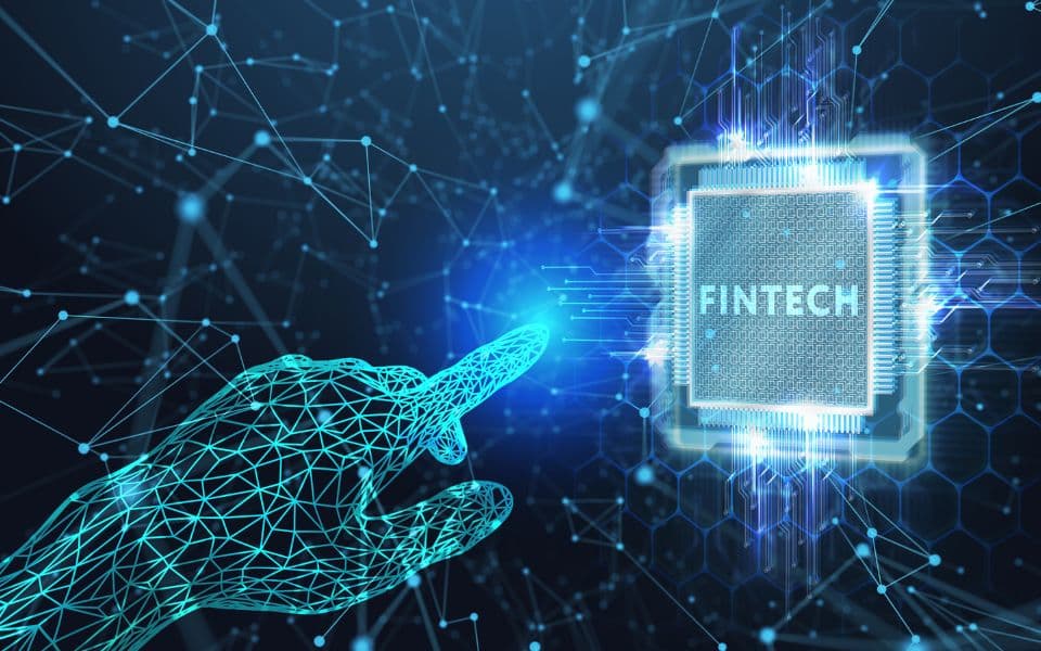 Fin-tech