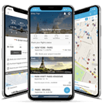 Affordable Travel Agency Website Design Company in India for travel portals and apps