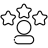 Ratings Icon