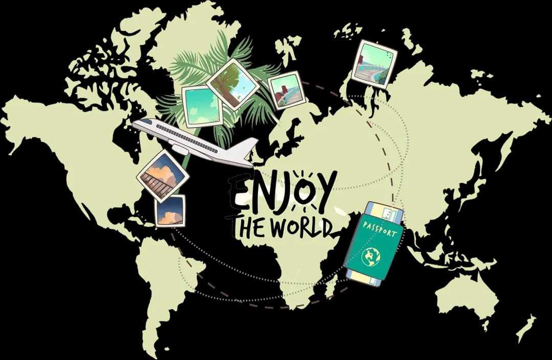 Travel Applications We Build for the Tourism Industry