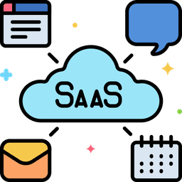SaaS Development Company in India