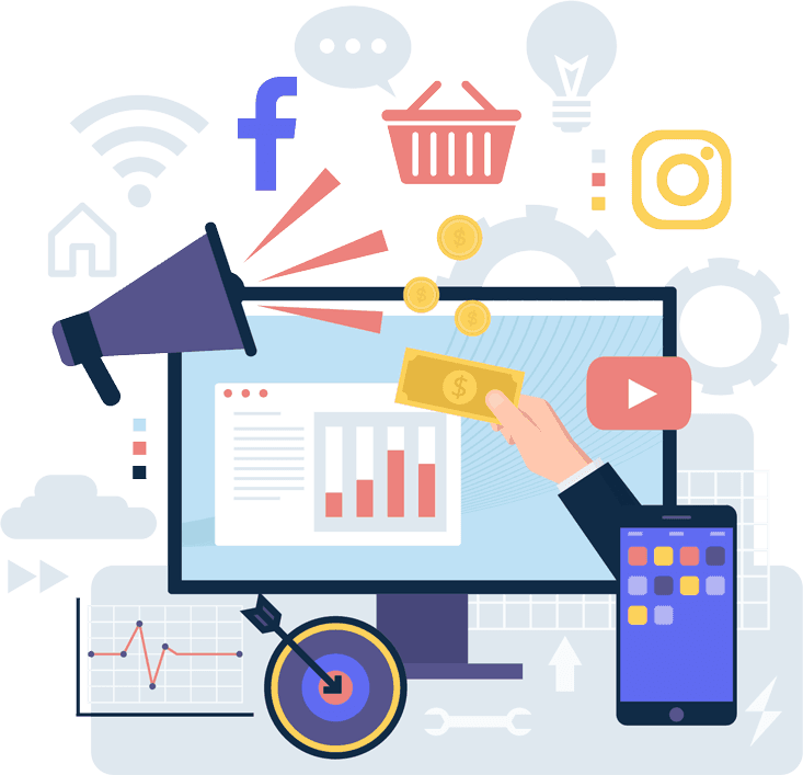 Who Can Use SMM Services?