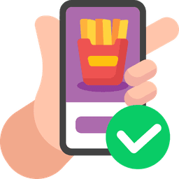 Online Food Ordering & Delivery Apps