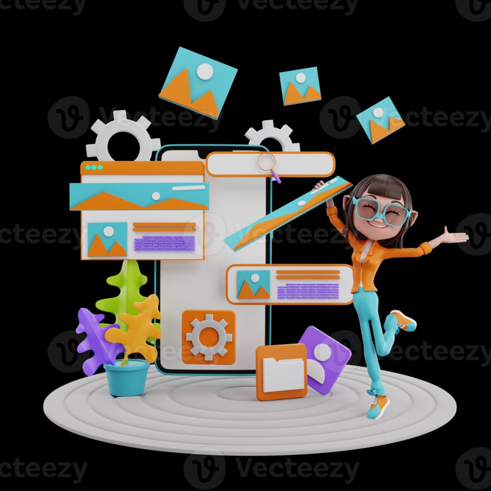 Website Designing in India